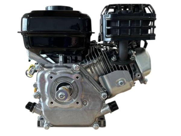 Двигатель Lifan 170F-4 (вал 20мм под шпонку) 6,5лс
