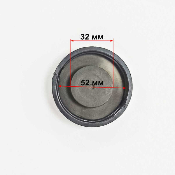 Крышка топливного бака C178F-C186F-C188F-C192F дизель