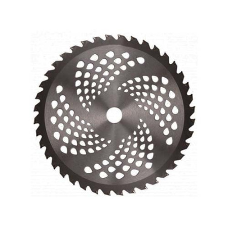 Нож бензокосы (230x20x1,3x40T)