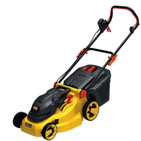 Газонокосилка электрическая CHAMPION EM4216