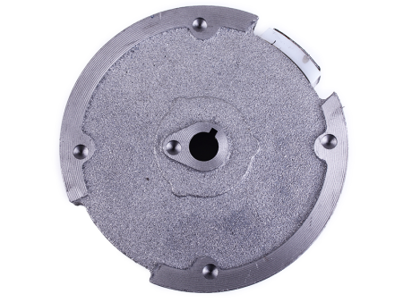 Маховик двигателя 1P70F