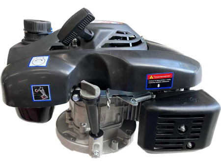 Двигатель Lifan 1P70FV-3B (вал 22мм) 6,5лс