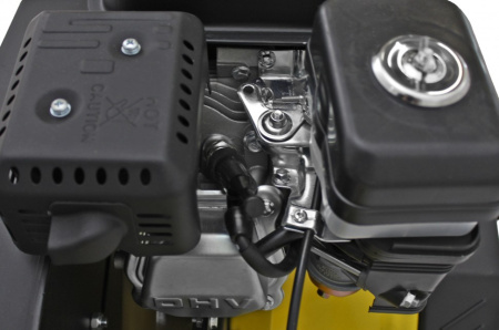 Культиватор бензиновый HUTER GMC-6.5