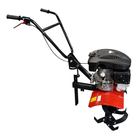 Культиватор Тарпан 03 с двигателем Loncin