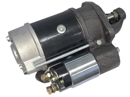 Электростартер R190-R195 Z-10