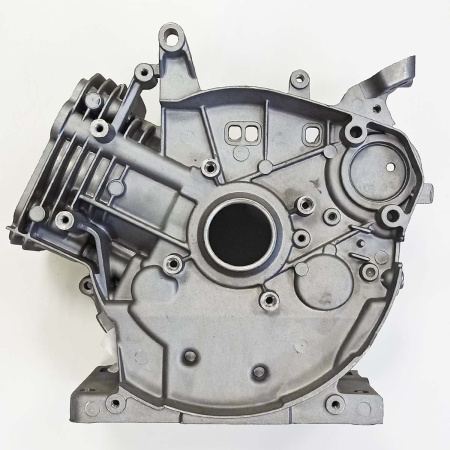 Блок двигателя 177F(GX270)