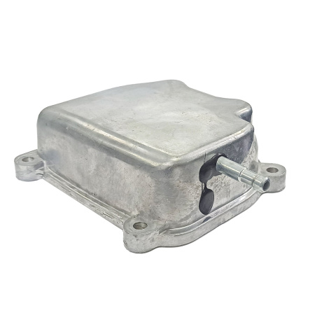 Головка блока цилиндра 157QMB (HY2000Si)