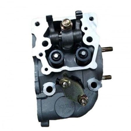 Головка блока цилиндра C178F в сборе