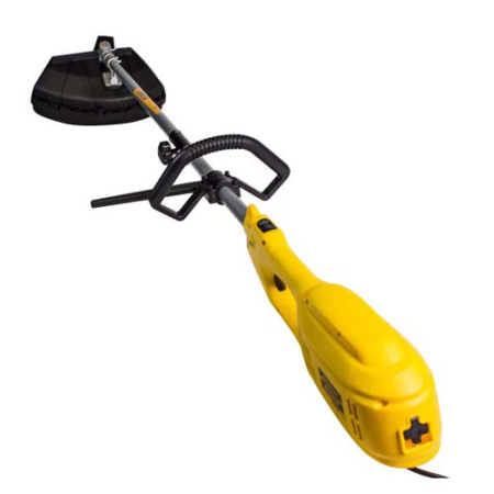 Триммер электрический CHAMPION ET1211A