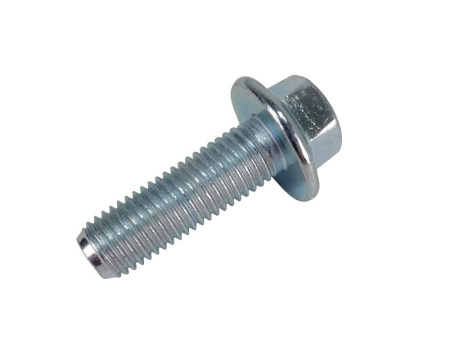 Болт коленвала 168F-170F(GX200-GX210) (D19,05мм) дюймовая резьба