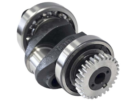 Коленвал R185-R195 в сборе