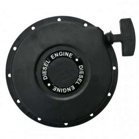 Стартер ручной C178F