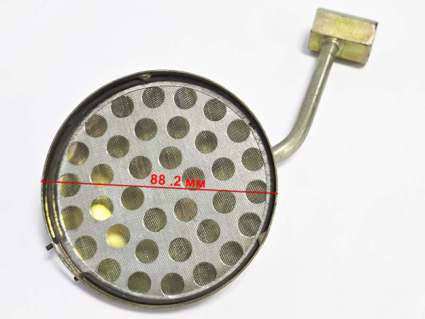 Фильтр масляный поддона двигателя 192-R195-R18