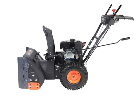 Снегоуборщик бензиновый Patriot PS 603