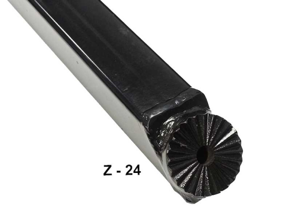 Крепление руля мотоблока Целина, Нева