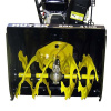 Снегоуборщик бензиновый Huter SGC 4100