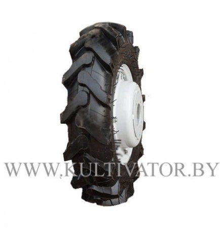 Колесо 6.50-12 (Y-type) универс.диск