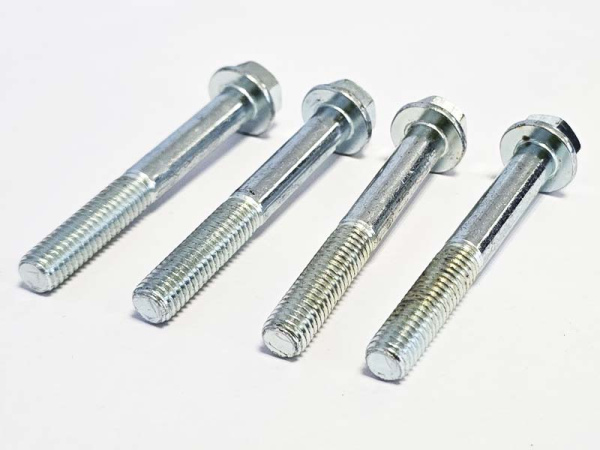 Шпильки крепления ГБЦ 168F-170F (4шт)