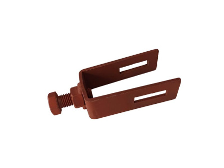 Замок окучника двухрядного ОП-2418