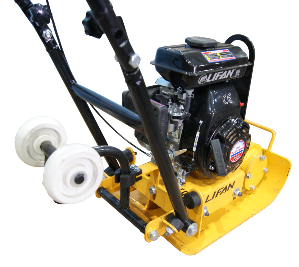 Виброплита Lifan PVB50