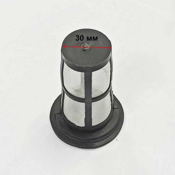 Сетка топливного бака R175-R195