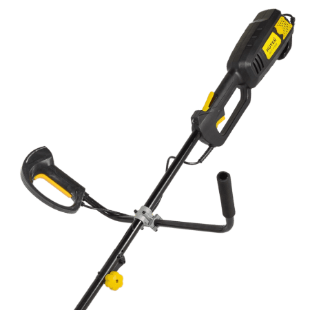 Триммер электрический Huter GET-1700B