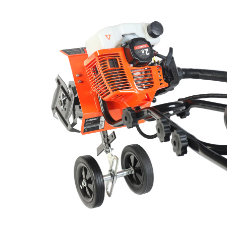 Культиватор бензиновый Patriot Denver F