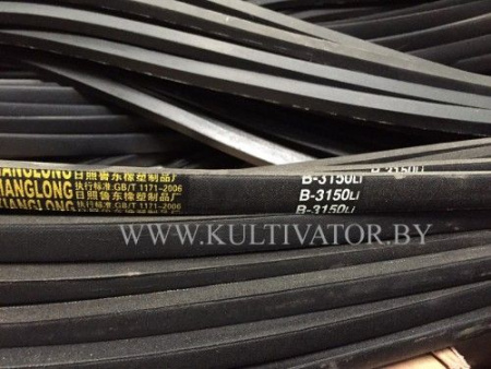 Ремень привода B3150