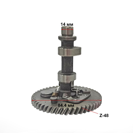 Распредвал 168F(GX200)-170F(GX210)