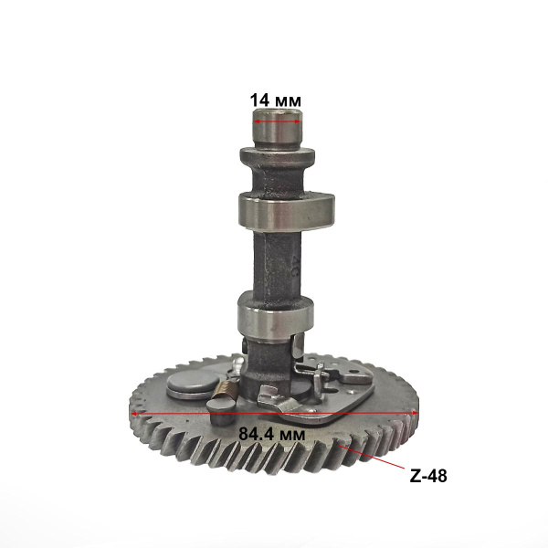 Распредвал 168F(GX200)-170F(GX210)