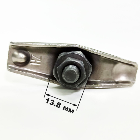 Коромысло двигателя 168F(GX200)-170F(GX210)