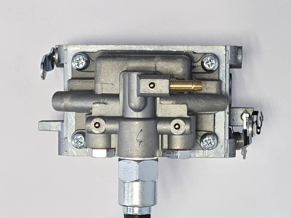 Карбюратор 2V78F-2A C-Pro Lifan (16100-A2412-0004)