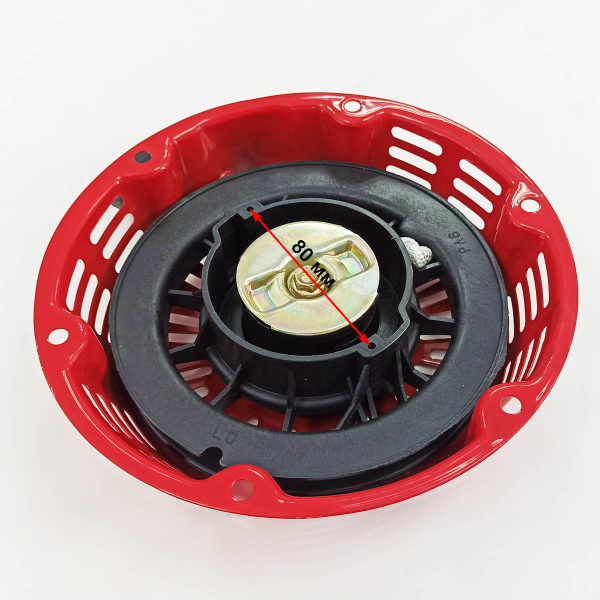 Стартер ручной 177F(GX270)