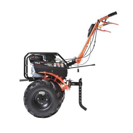 Мотоблок Patriot УРАЛ Extreme (19x7.00-8 Y-type)