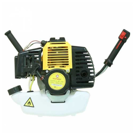 Триммер бензиновый Калибр БК-1500