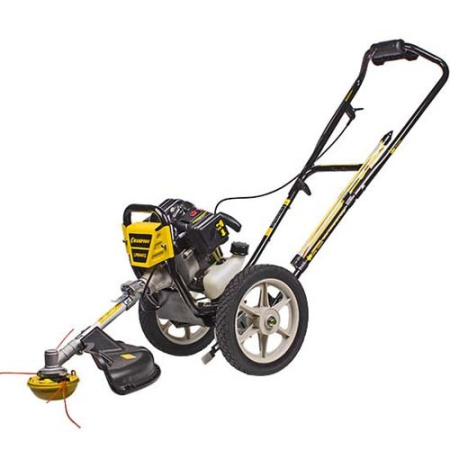 Газонокосилка бензиновая CHAMPION LMH4412