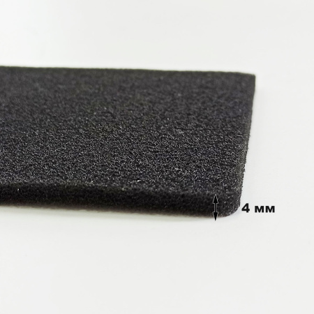 Фильтр воздушный (элемент) 1P70F (поролон)