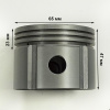 Поршень двигателя 1P65F Lifan (выс. 47мм)