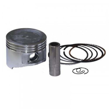 Поршень двигателя 170F(GX210) в сборе