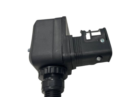 Фильтр воздушный 168F-170F с верхним фильтром (сух. типа)