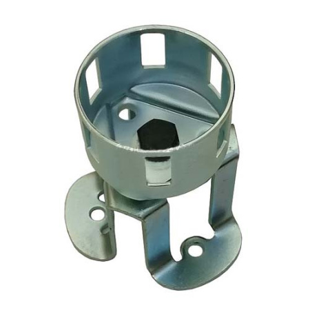 Фланец ручного старта  2V78F LIFAN в сборе