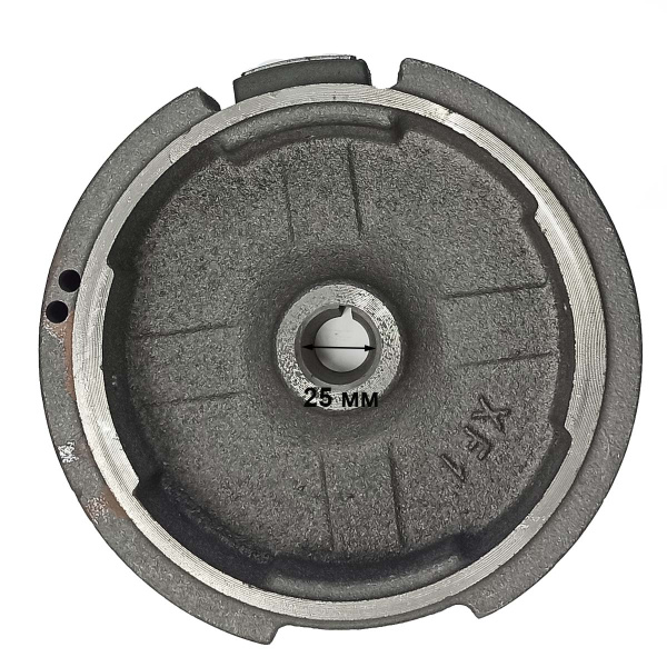 Маховик двигателя 177F(GX270)