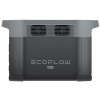Портативная зарядная станция EcoFLow Delta 2 Max