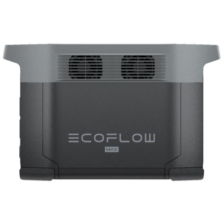 Портативная зарядная станция EcoFLow Delta 2 Max