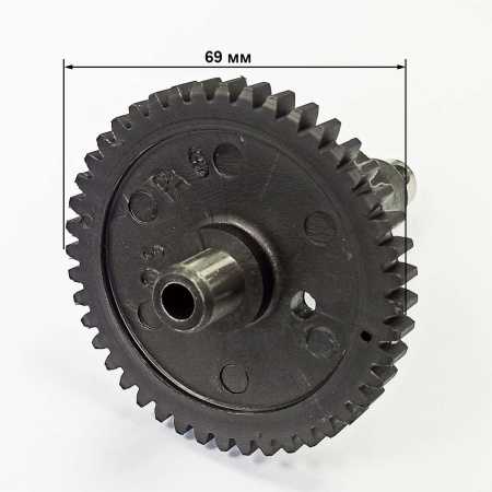 Распредвал 154F Lifan (14111)