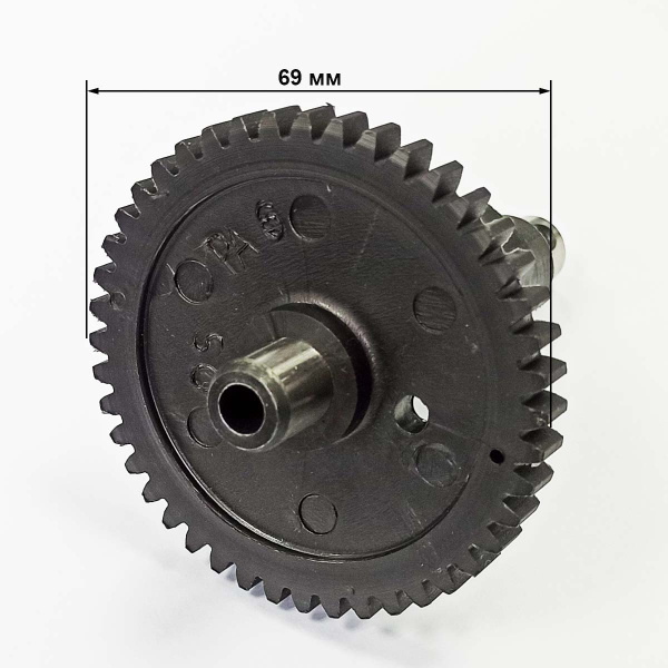 Распредвал 154F Lifan (14111)