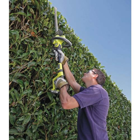 Кусторез RYOBI OHT1850X без батареи