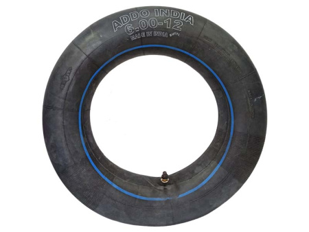 Камера 6.00-12, 6.50-12, 7.00-12 ADDO Индия