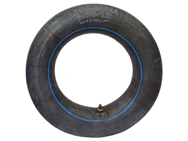 Камера 6.00-12, 6.50-12, 7.00-12 ADDO Индия