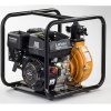 Мотопомпа  бензиновая Lifan 40ZB60-4,8QT противопожарная